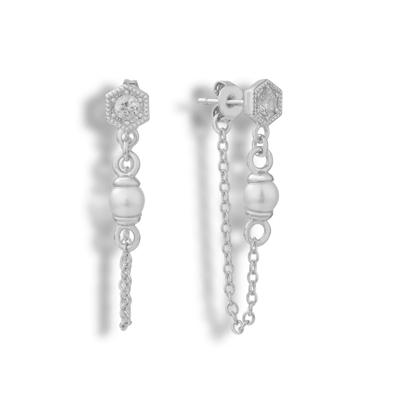 Evry Jewels Zoe Earrings