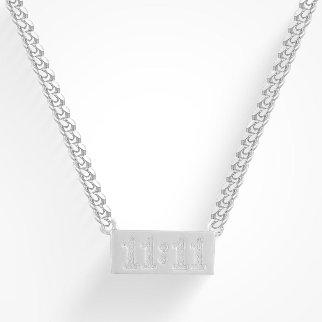 Evry Jewels A Bit of Luck Necklace