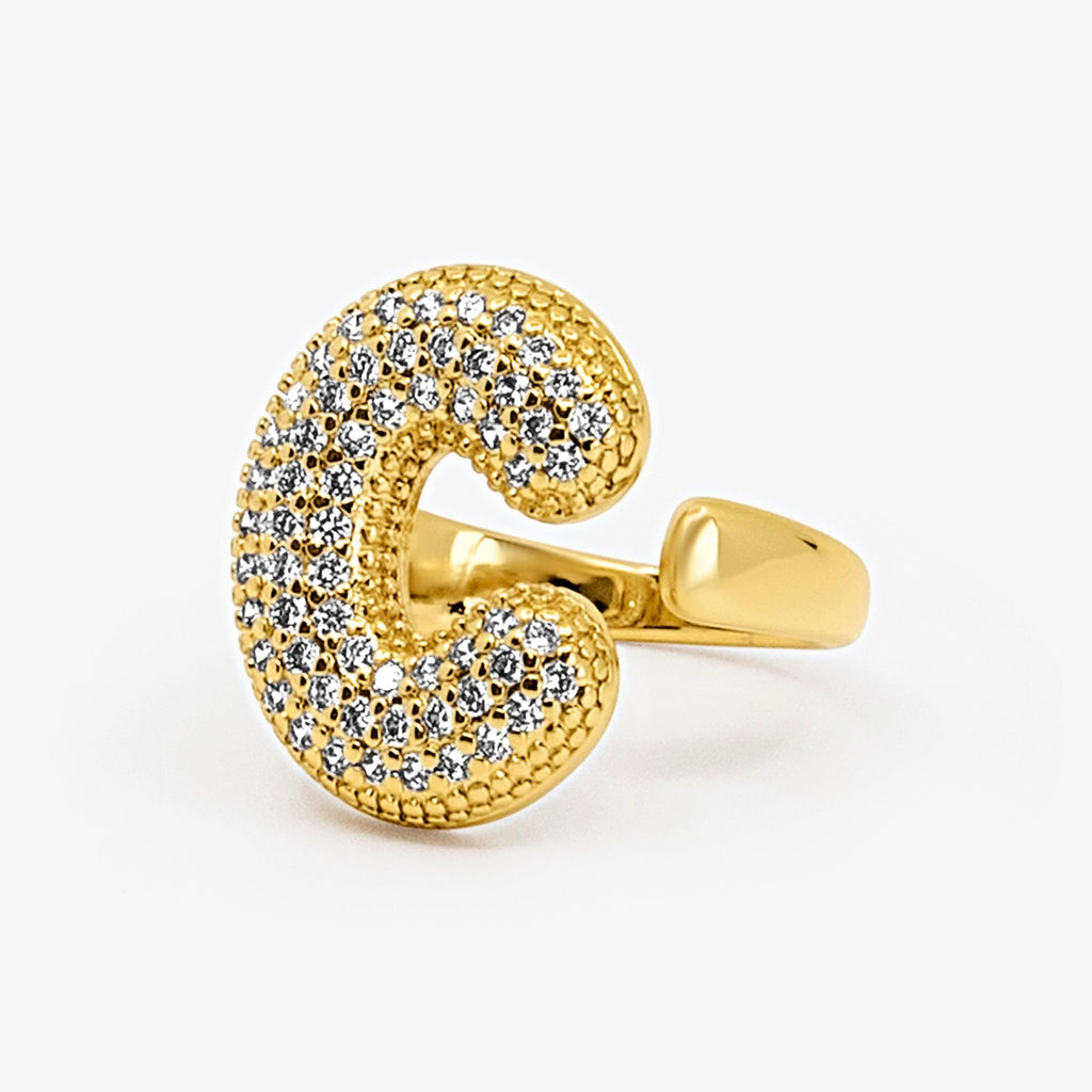Evry Jewels Adore Me Ring
