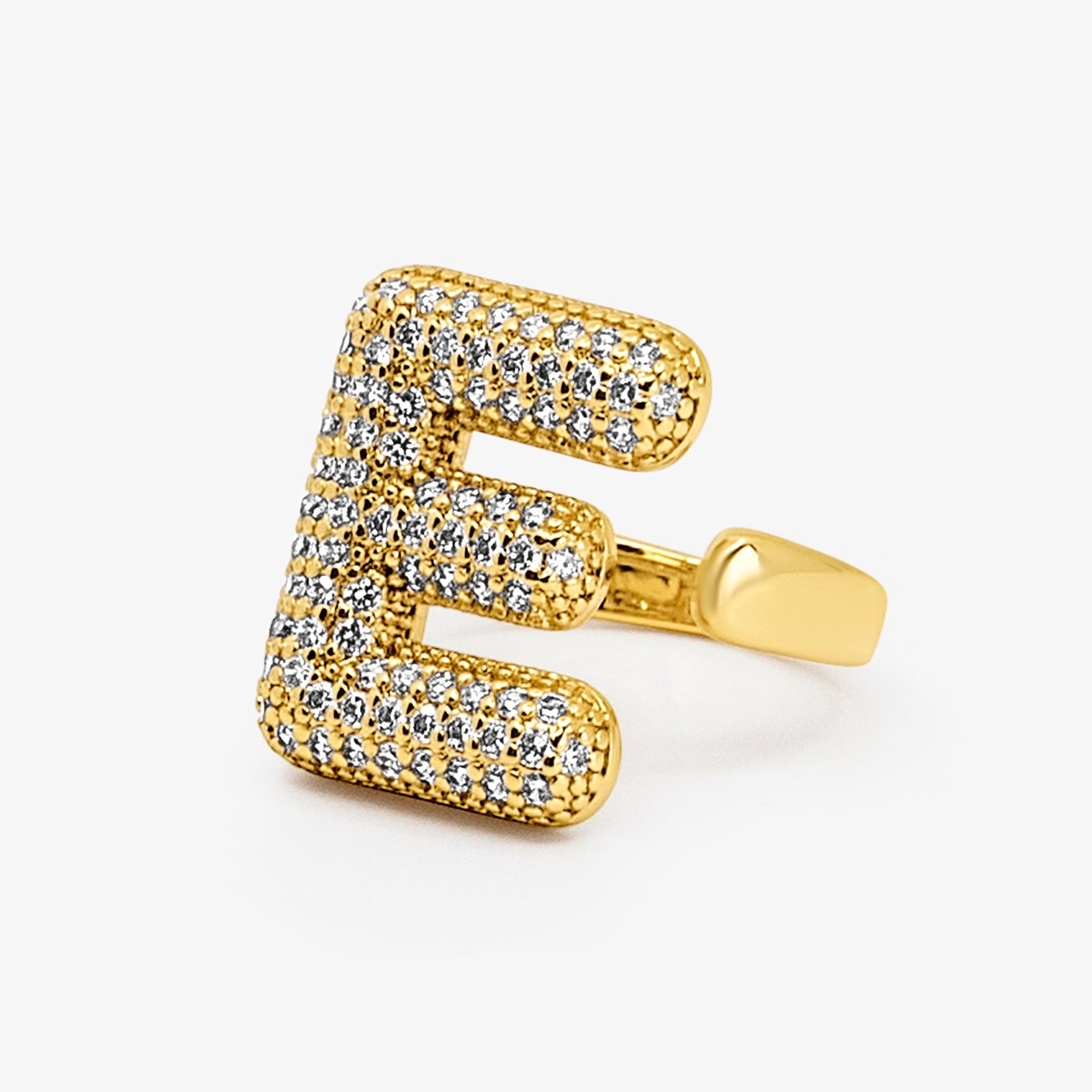 Evry Jewels Adore Me Ring