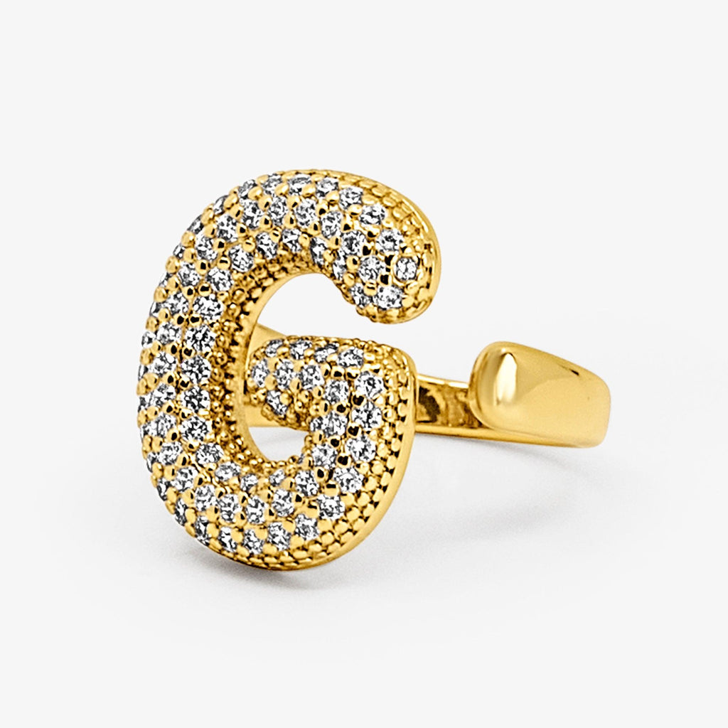 Evry Jewels Adore Me Ring