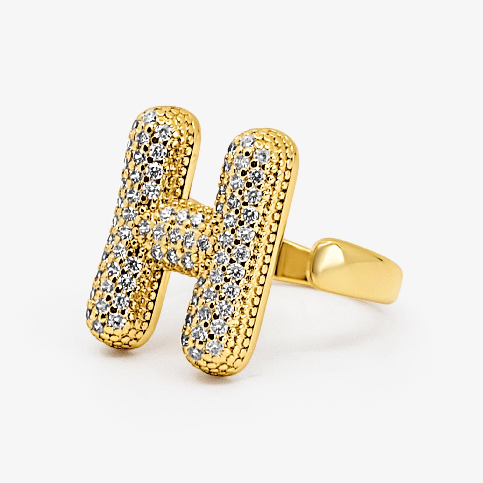 Evry Jewels Adore Me Ring