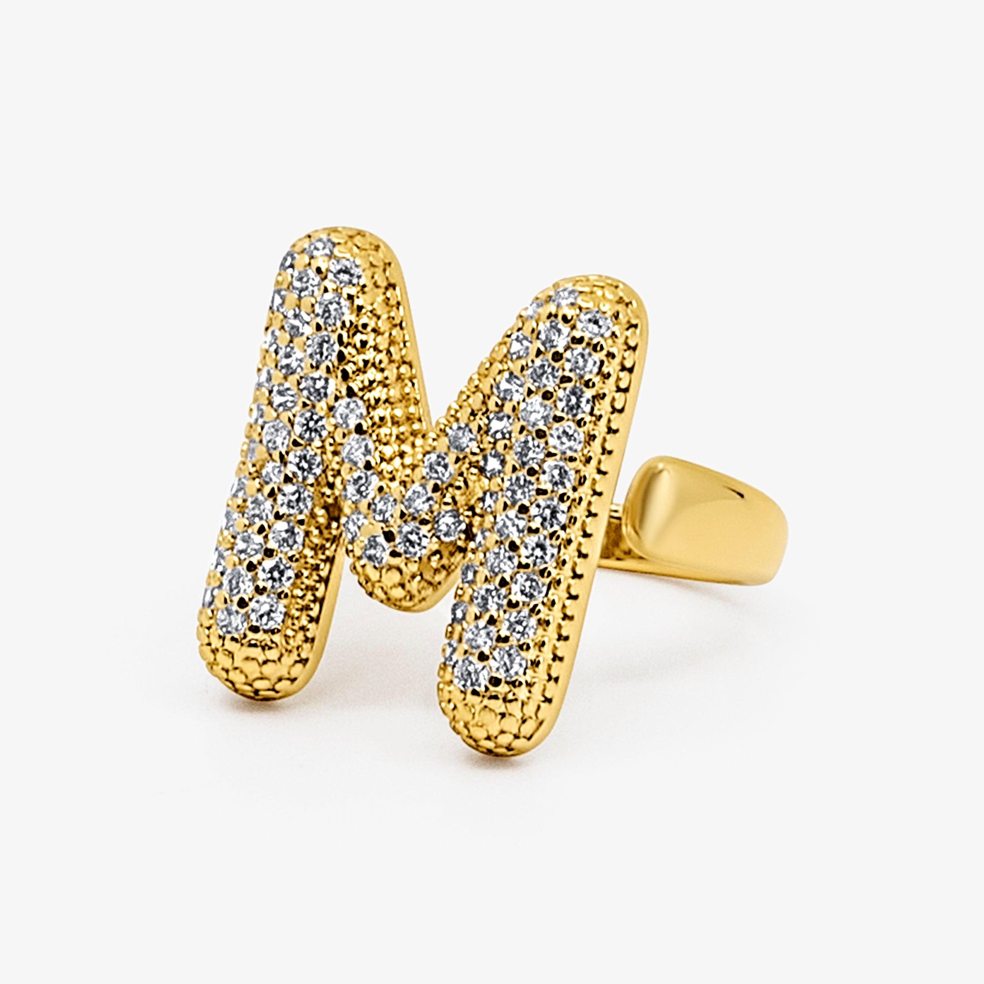 Evry Jewels Adore Me Ring