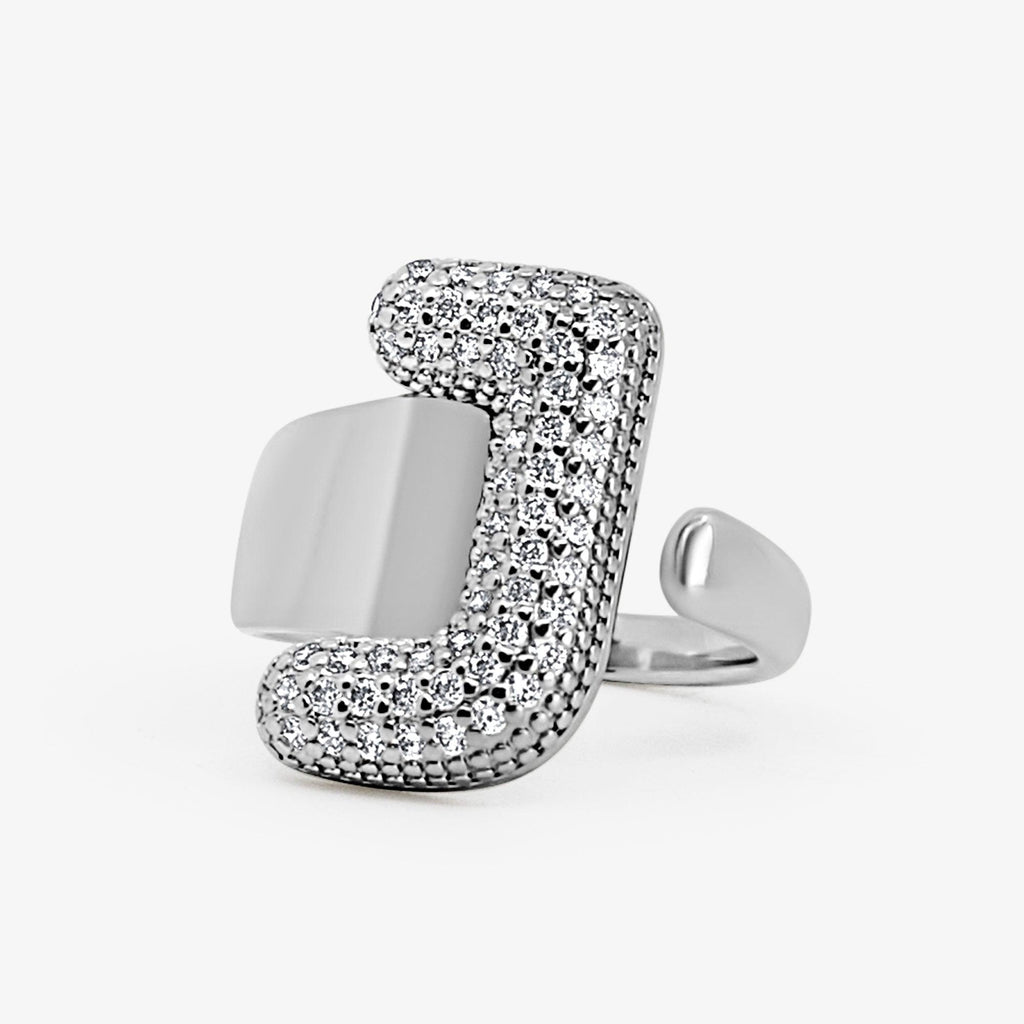 Evry Jewels Adore Me Ring