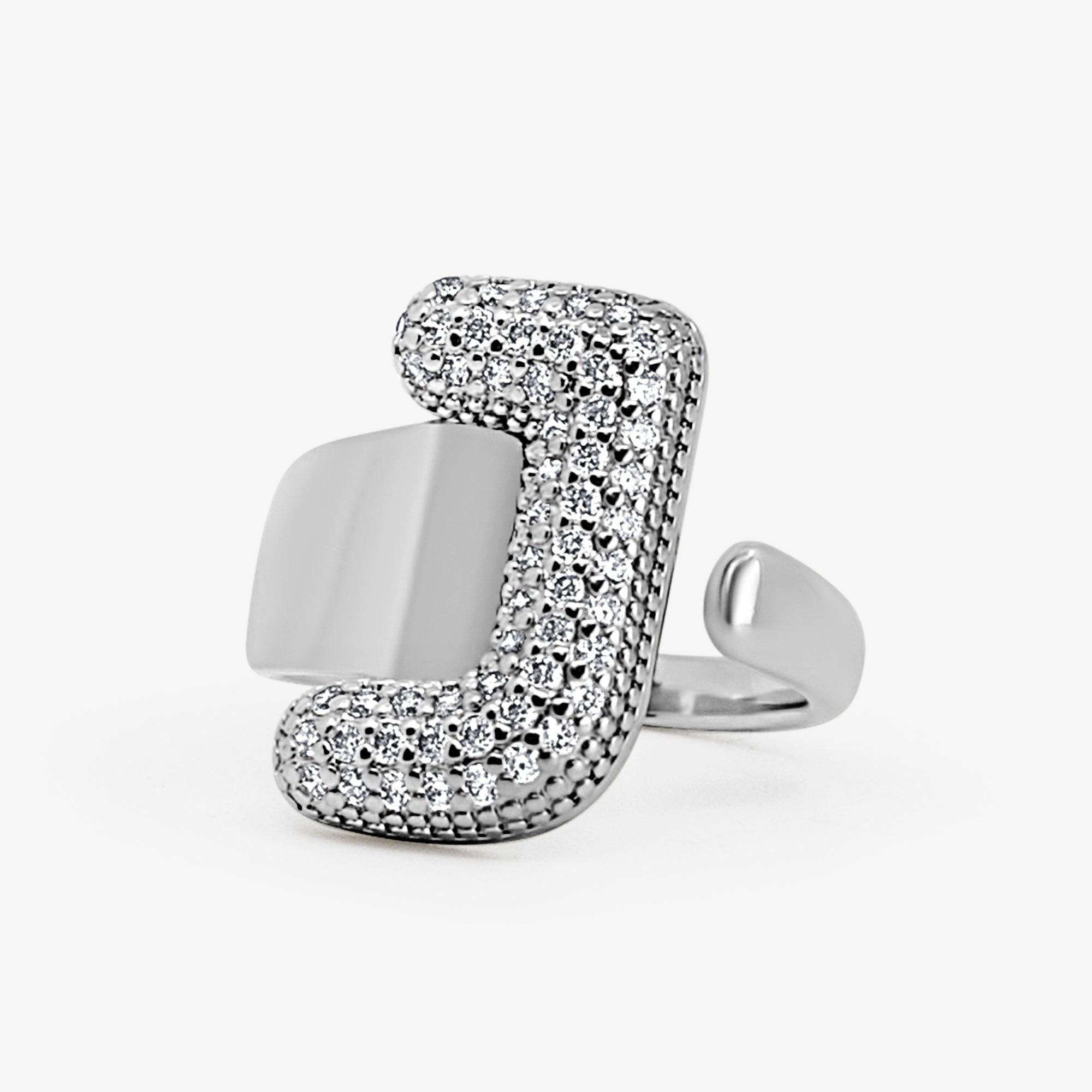 Evry Jewels Adore Me Ring