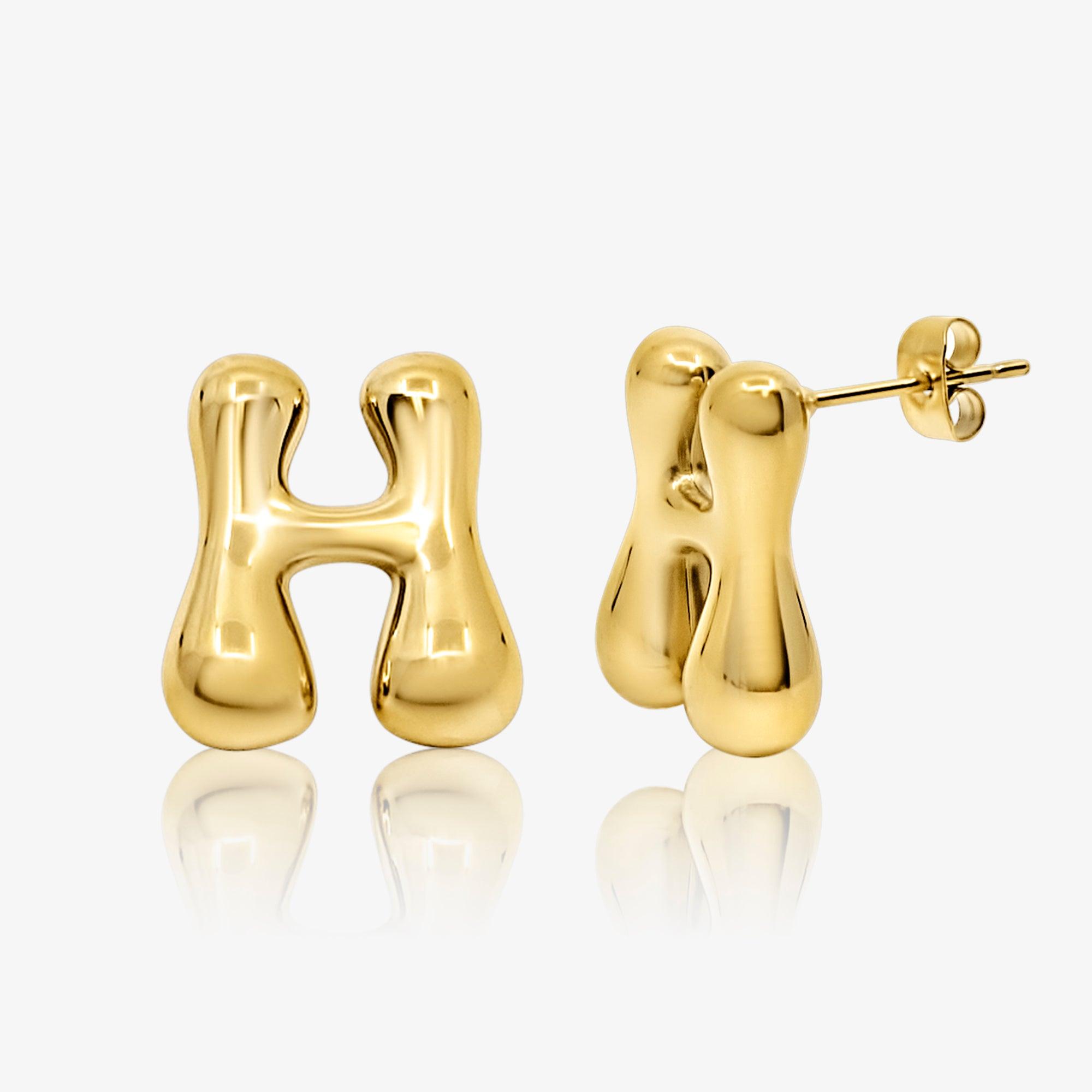 Evry Jewels All About You Earrings