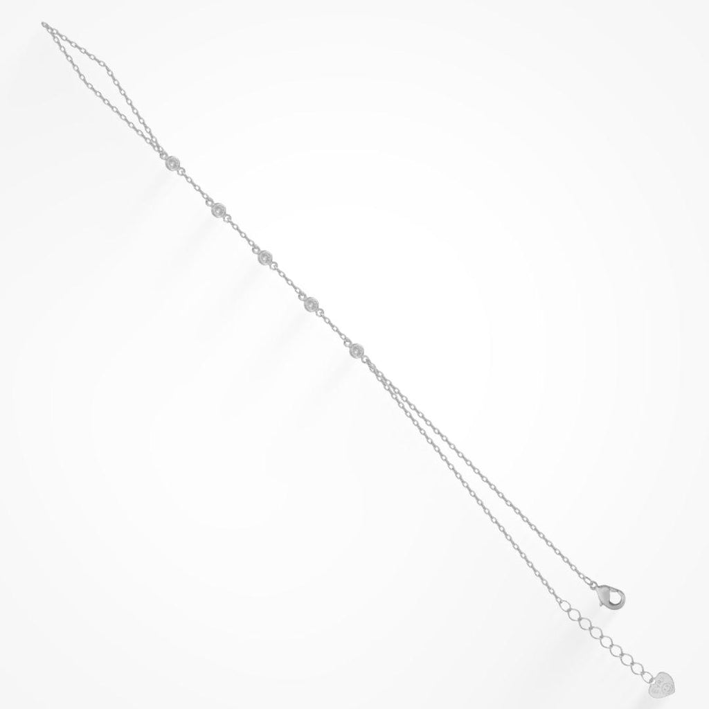 Evry Jewels Viral Hand Chains: Anti Tarnish Waterproof