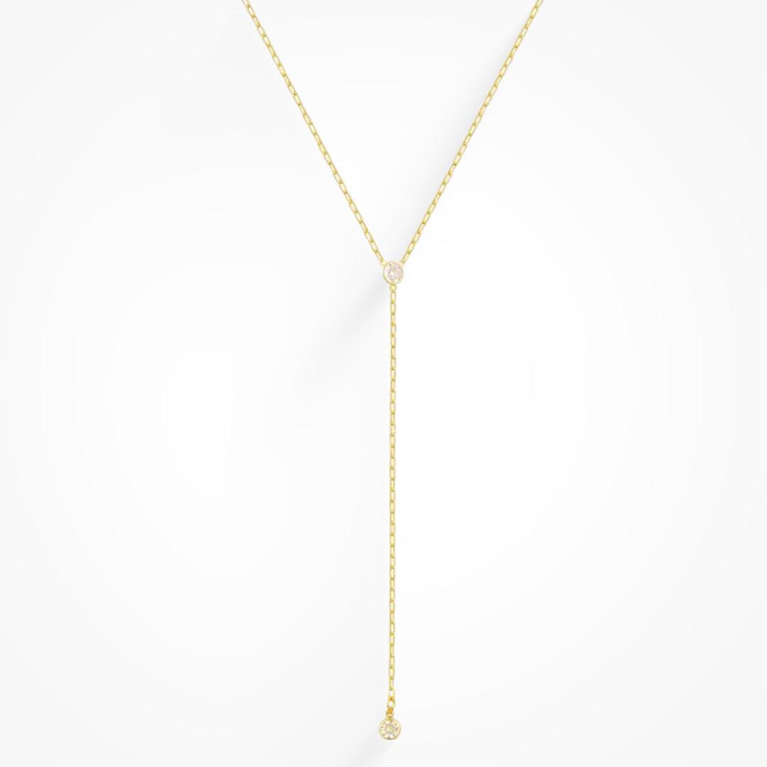 Evry Jewels Lariat Necklaces