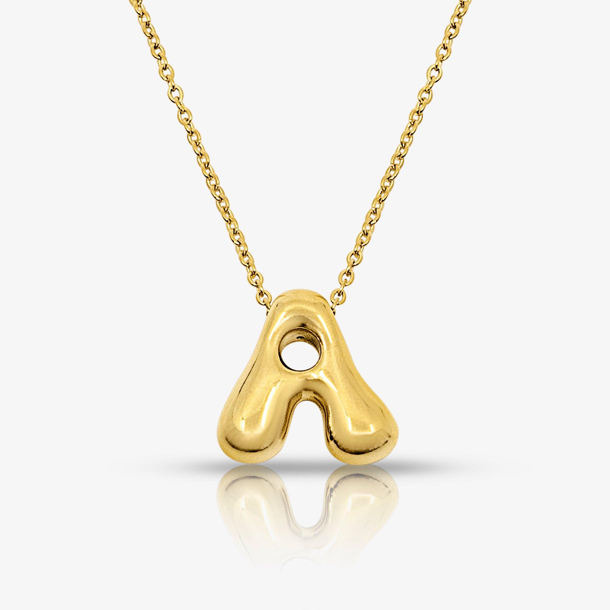 Evry Jewels All About You Necklace