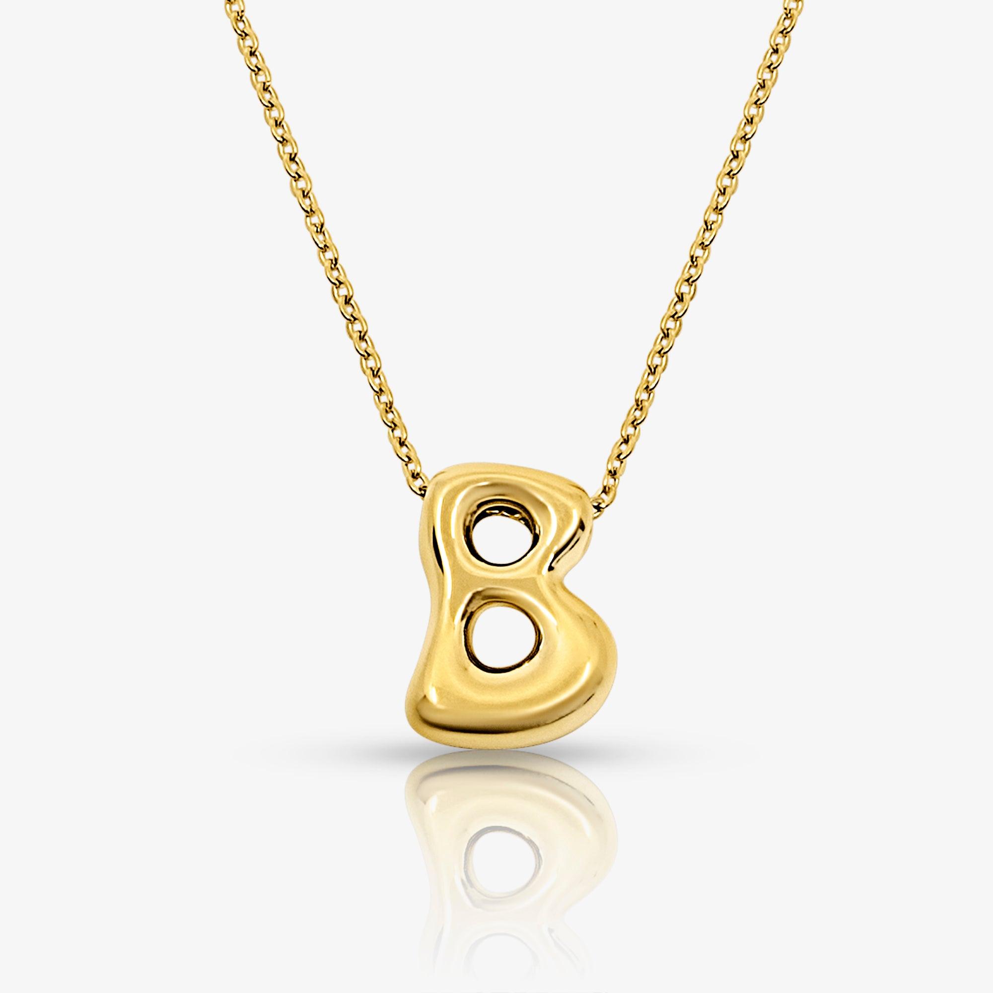 Evry Jewels All About You Necklace