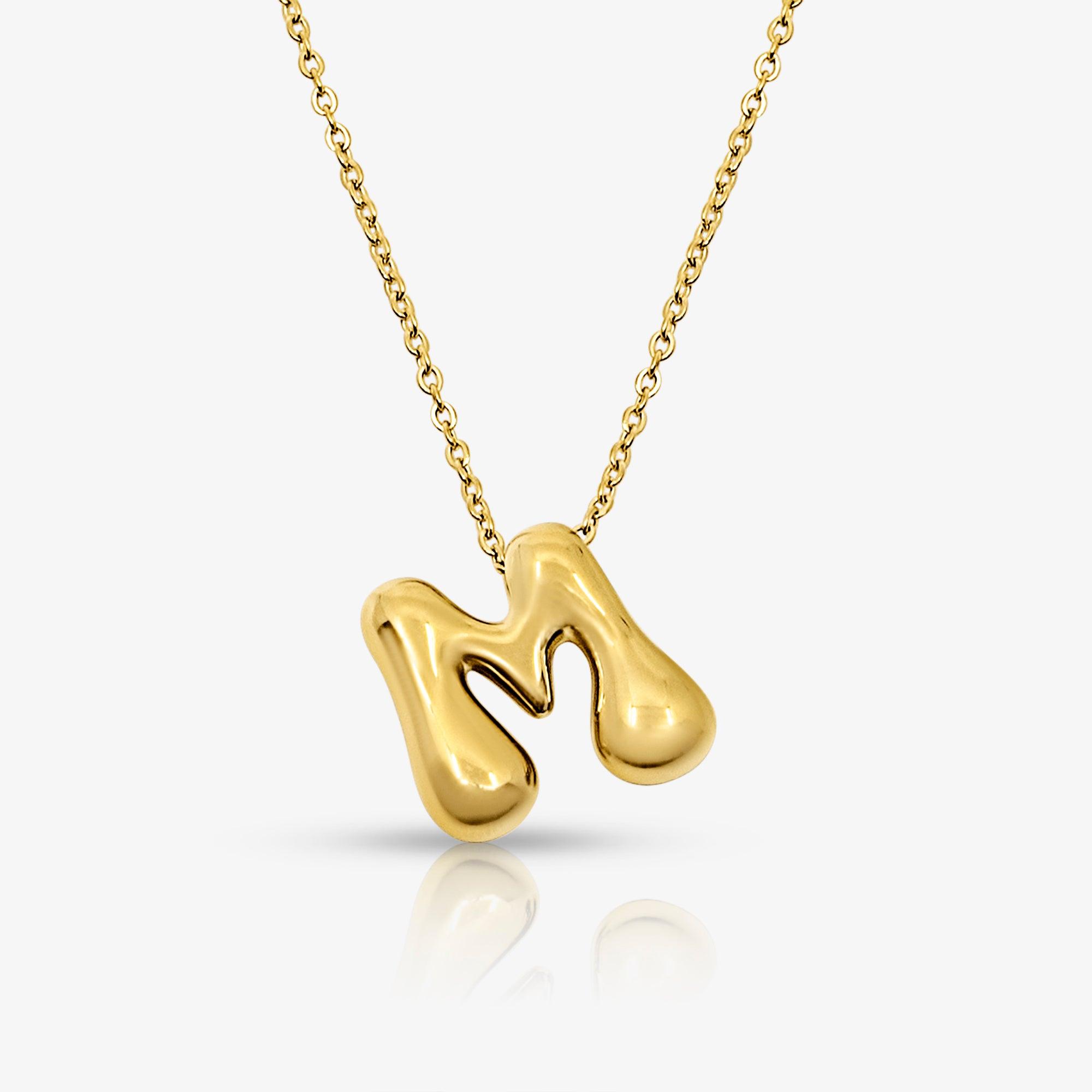 Evry Jewels All About You Necklace