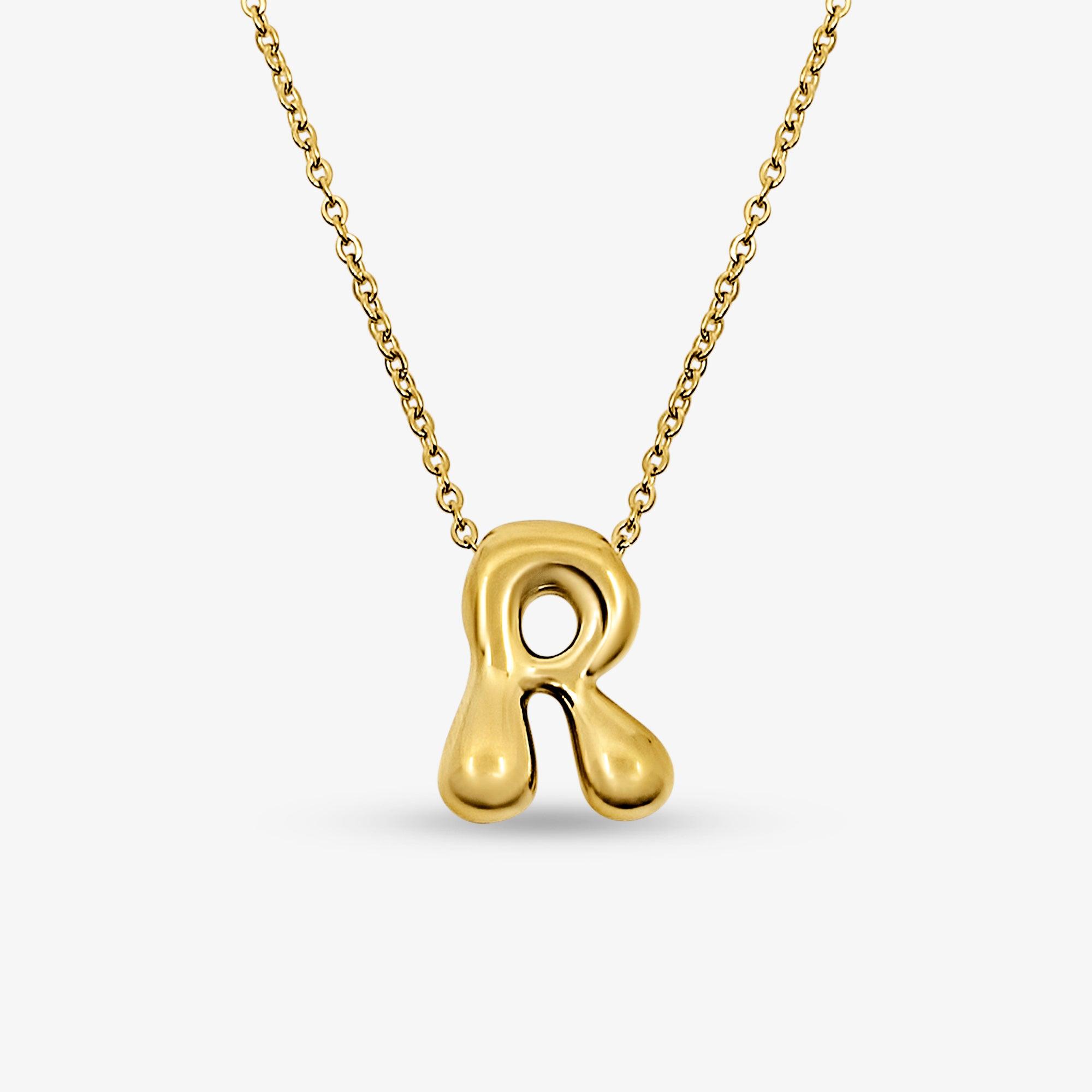 Evry Jewels All About You Necklace