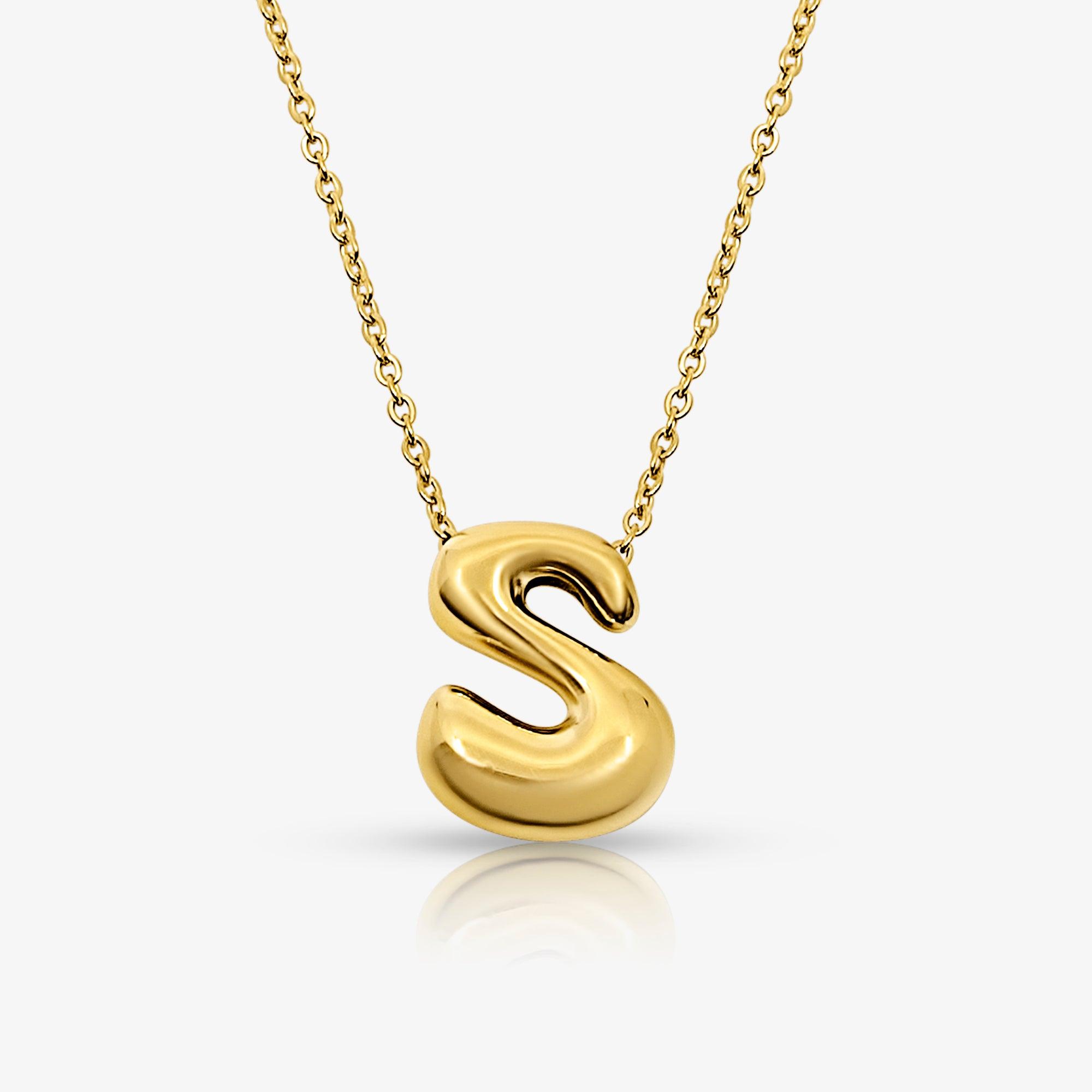 Evry Jewels All About You Necklace