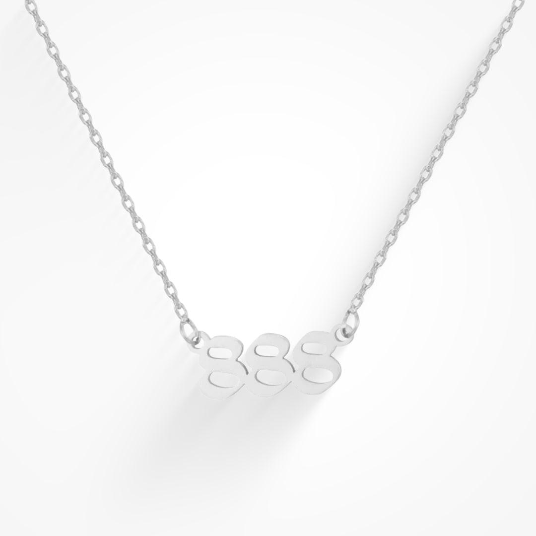 Evry Jewels Angel Energy Necklace