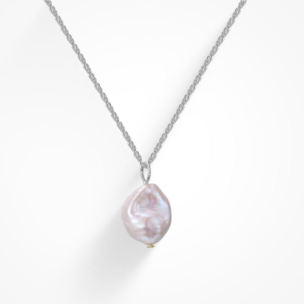 Evry Jewels Ariel Necklace