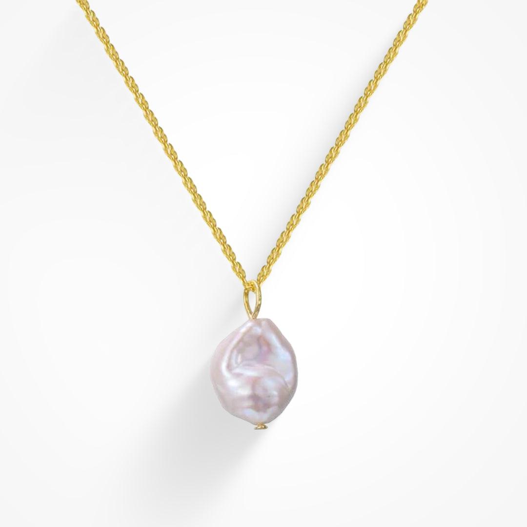 Evry Jewels Ariel Necklace