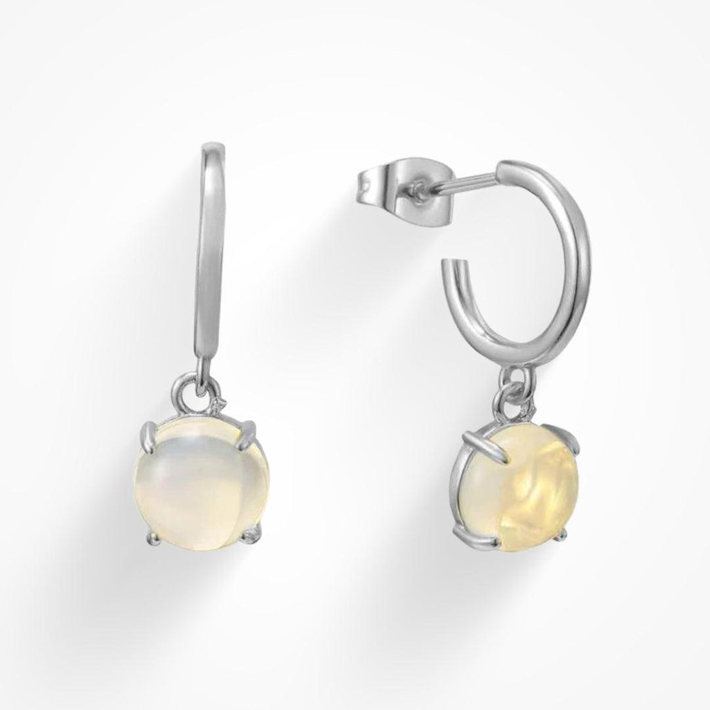 Evry Jewels Aura Earrings