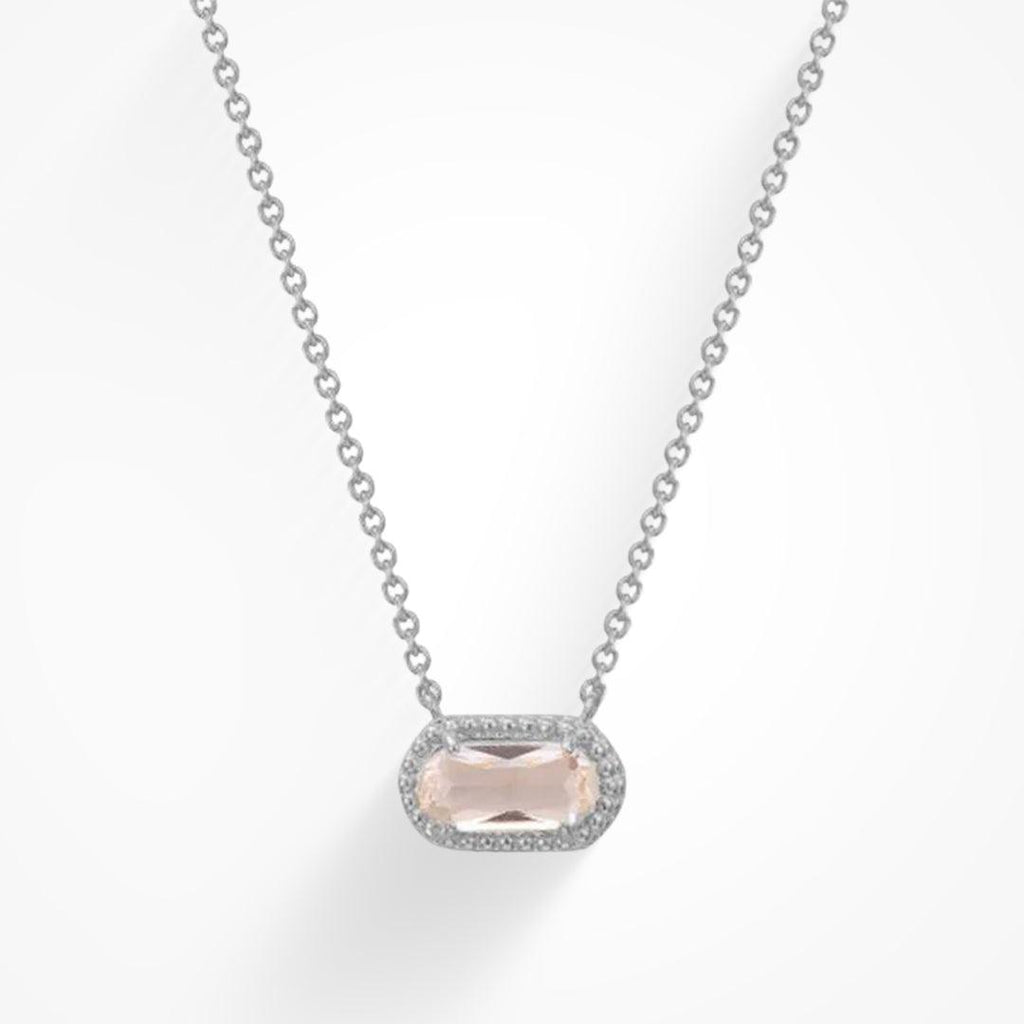 Evry Jewels Aura Necklace