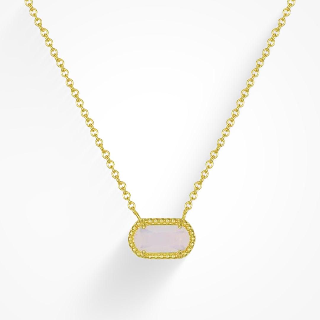 Evry Jewels Aura Necklace