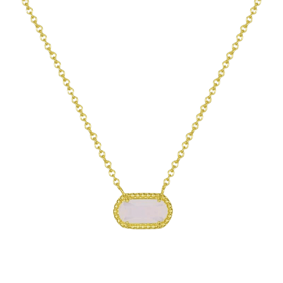 Evry Jewels Aura Necklace
