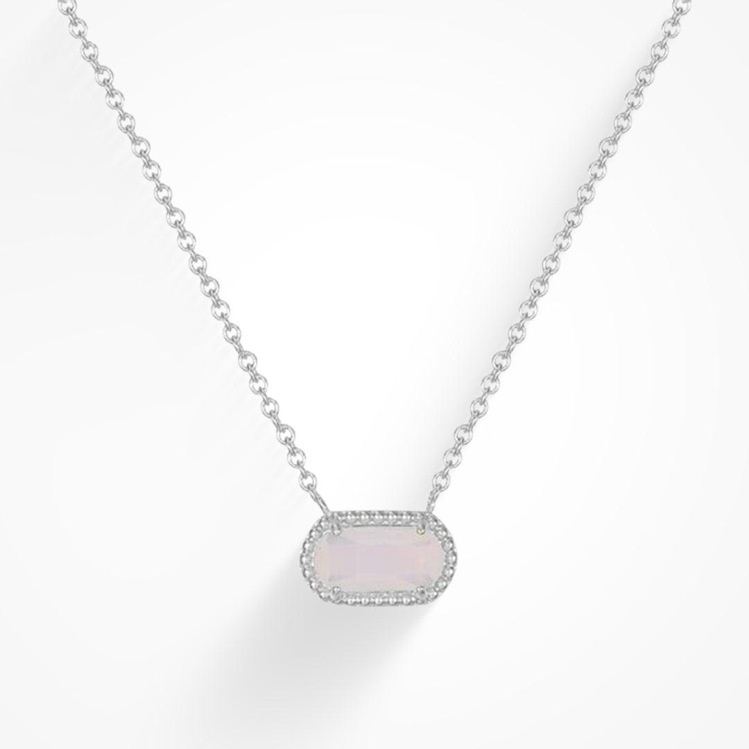Evry Jewels Aura Necklace