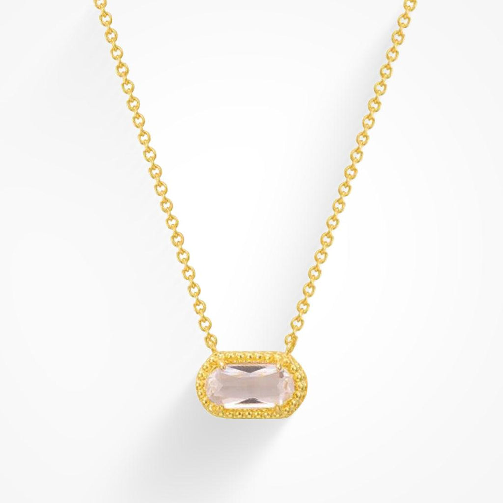 Evry Jewels Aura Necklace