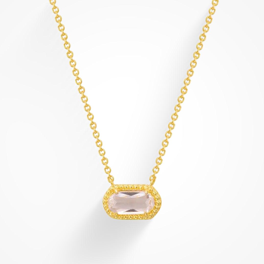 Evry Jewels Aura Necklace