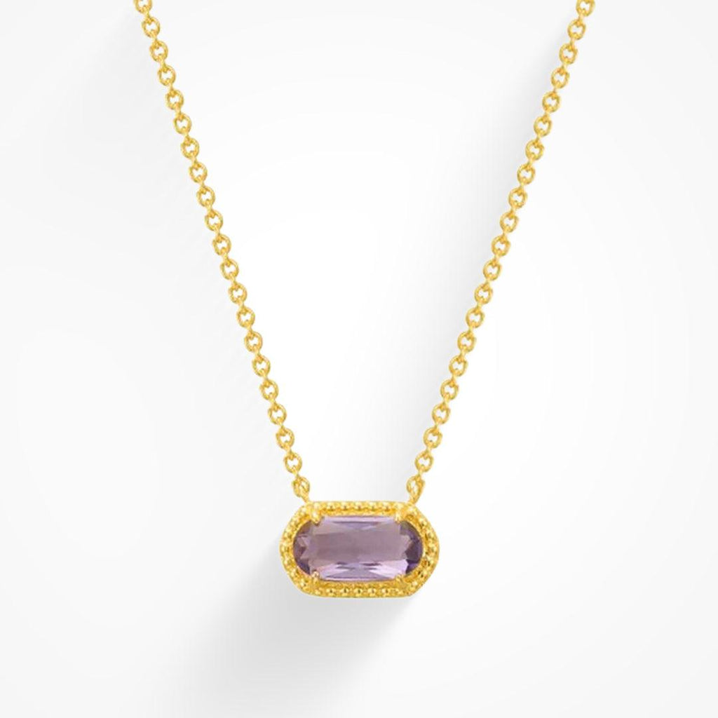 Evry Jewels Aura Necklace