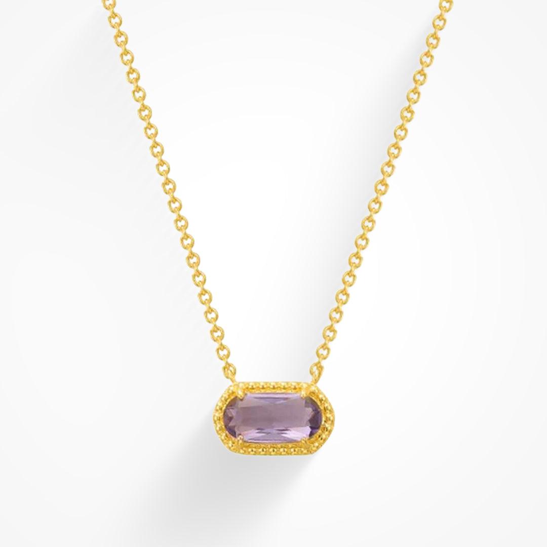 Evry Jewels Aura Necklace