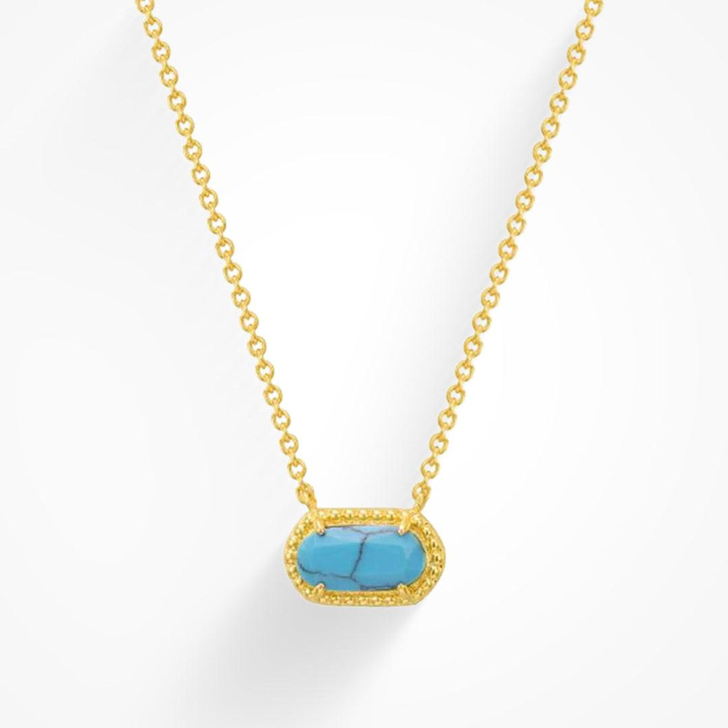 Evry Jewels Aura Necklace