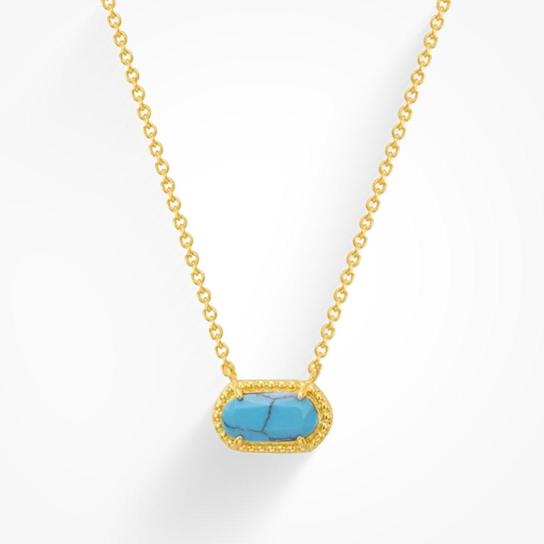 Evry Jewels Aura Necklace