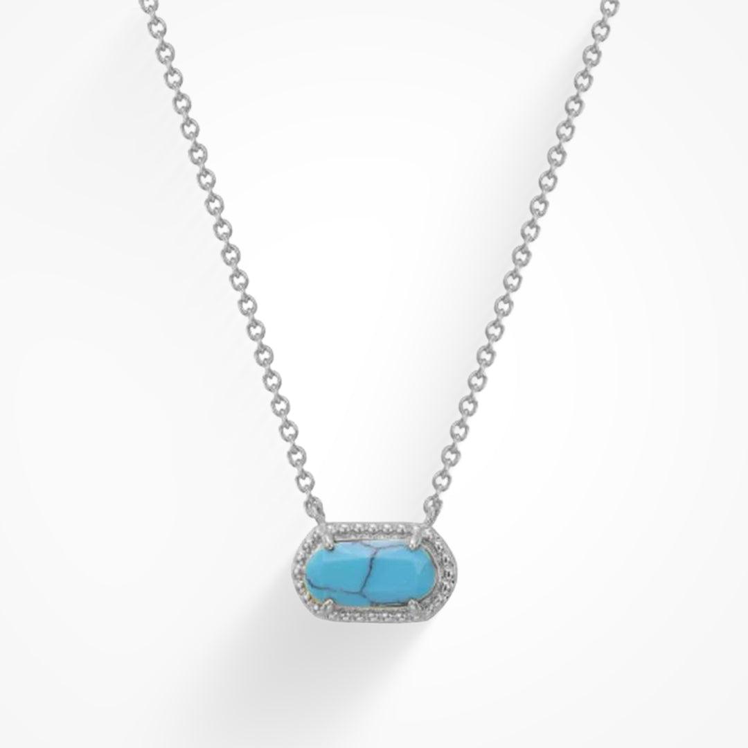 Evry Jewels Aura Necklace