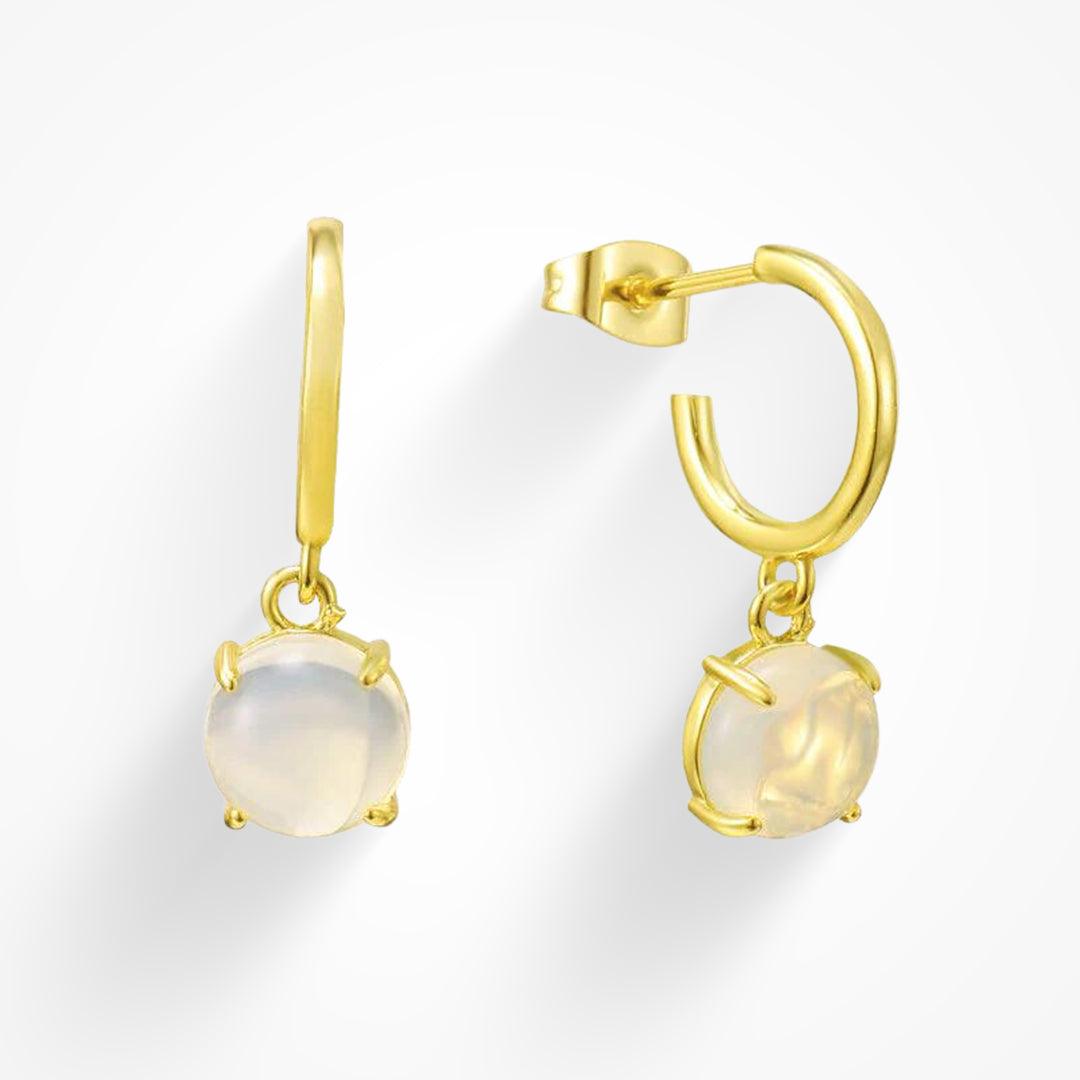 Evry Jewels Aura Earrings