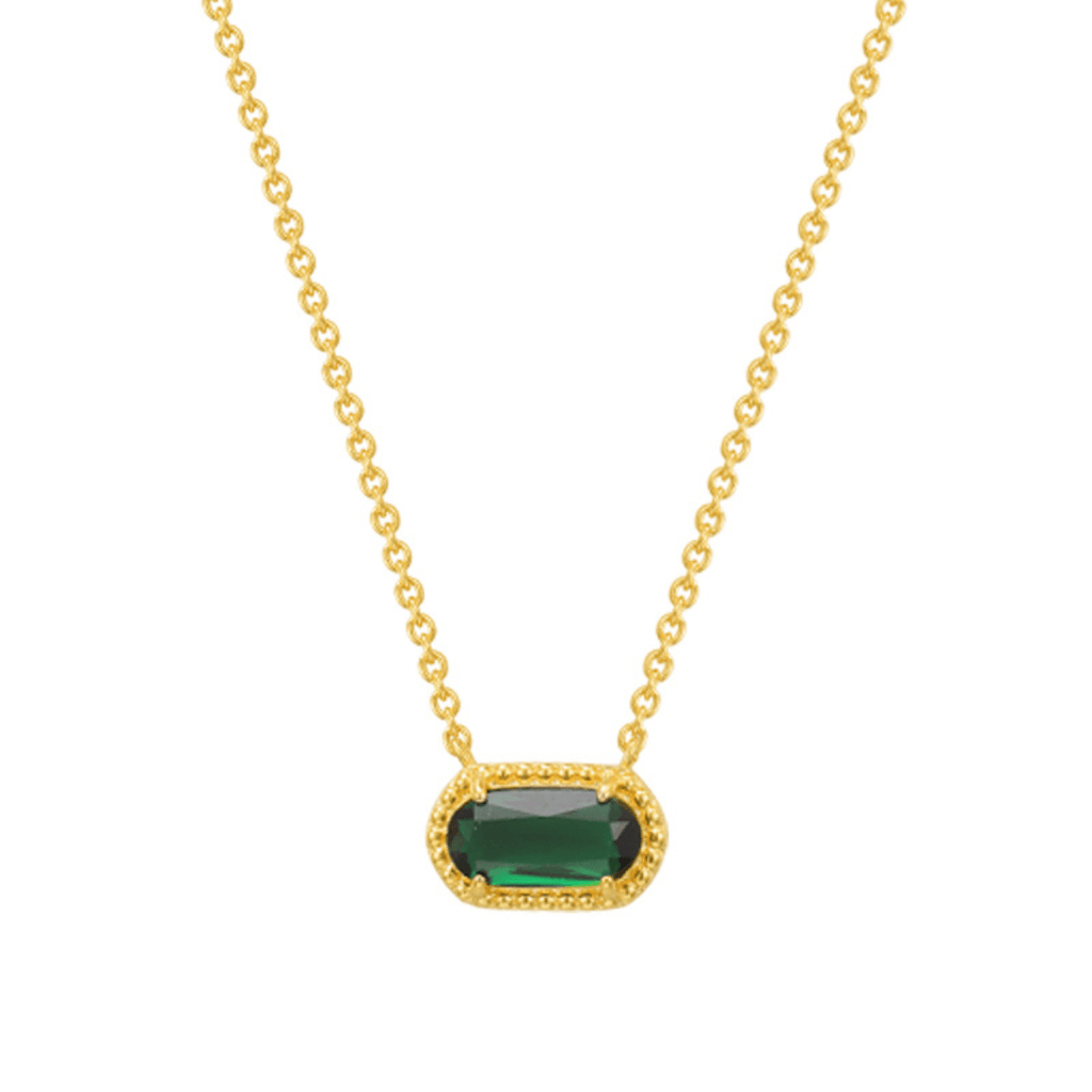 Evry Jewels Aura Necklace