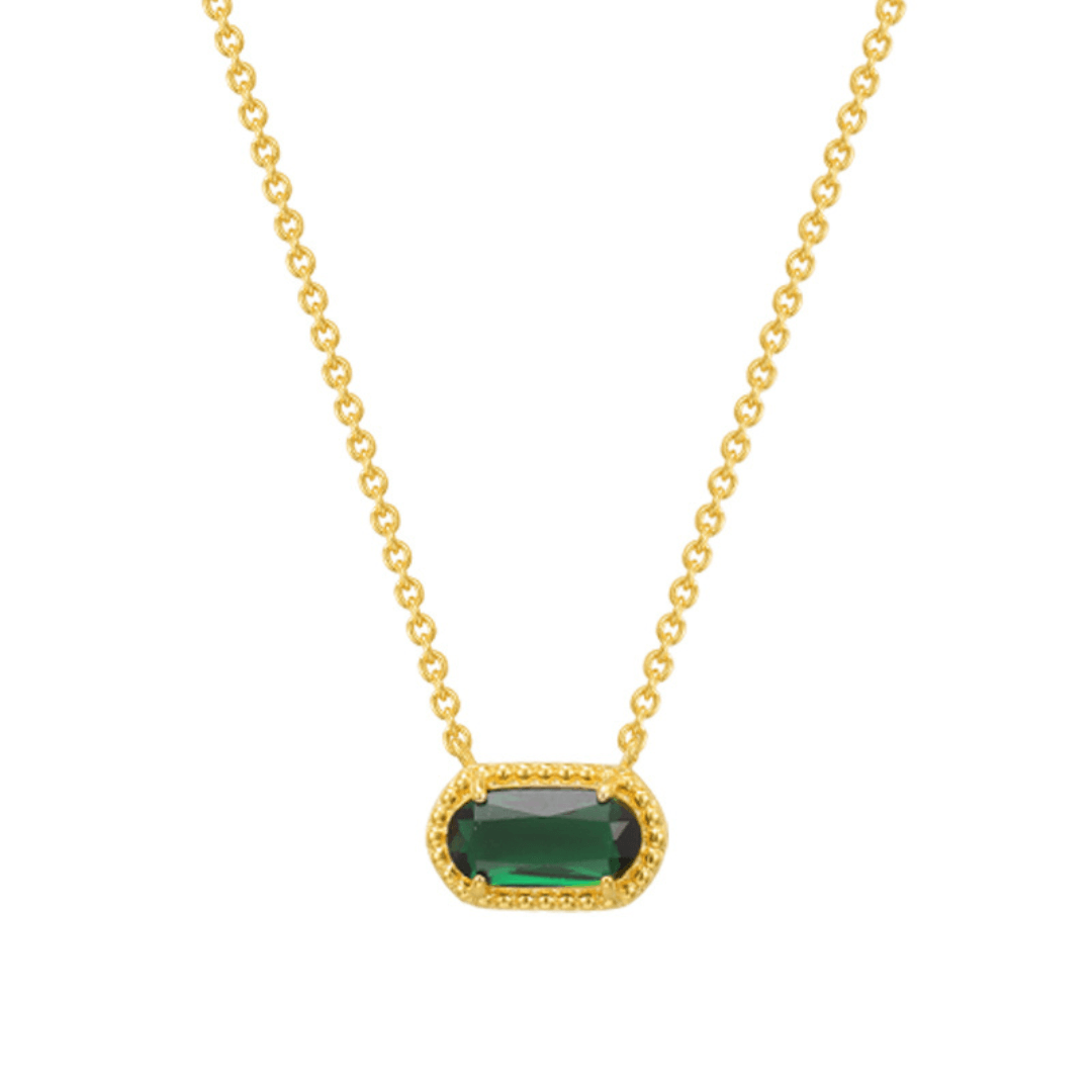 Evry Jewels Aura Necklace