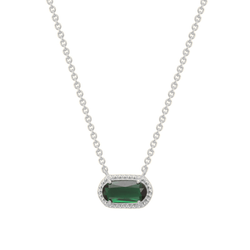 Evry Jewels Aura Necklace