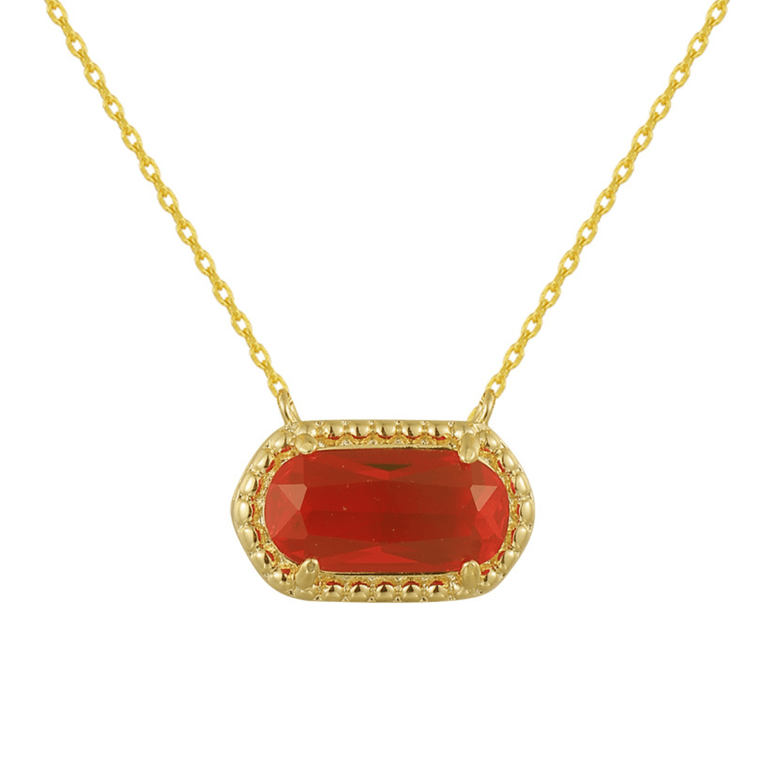 Evry Jewels Aura Necklace