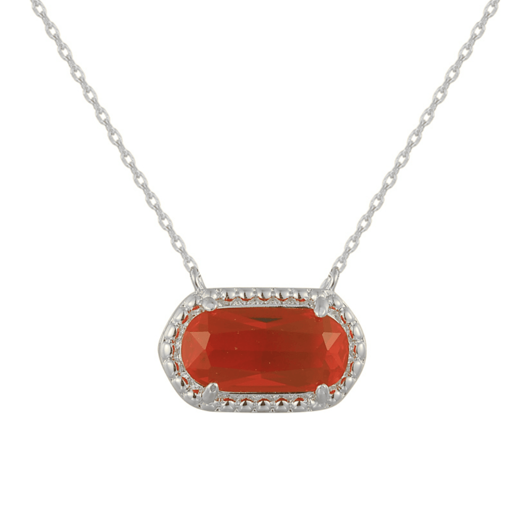 Evry Jewels Aura Necklace