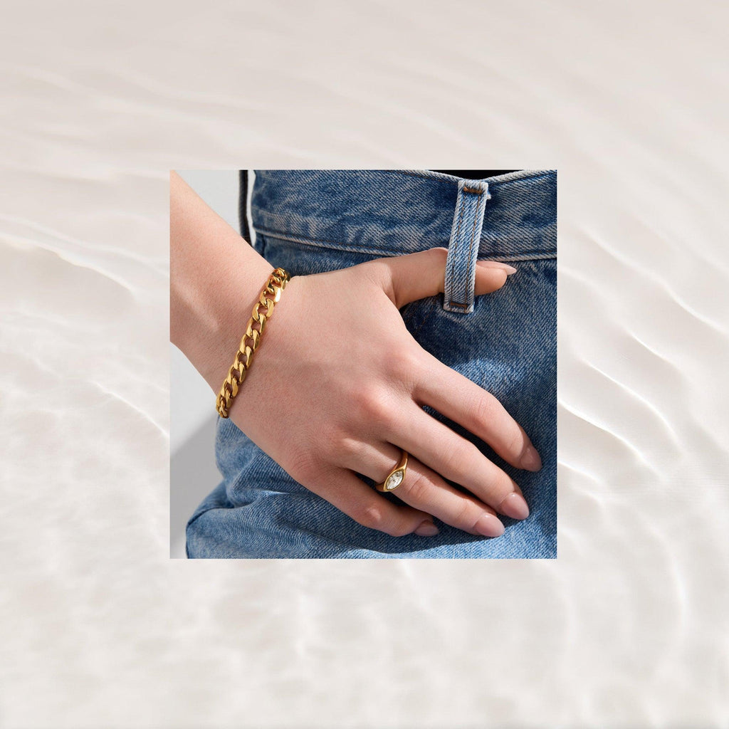 Evry Jewels Aurora Ring