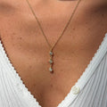 Evry Jewels Ava Necklace