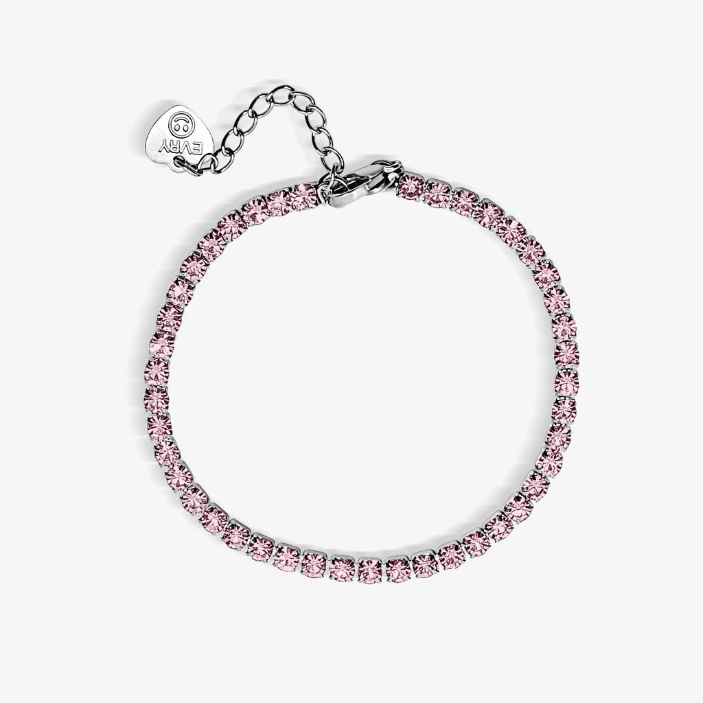 Evry Jewels Tennis Bracelets