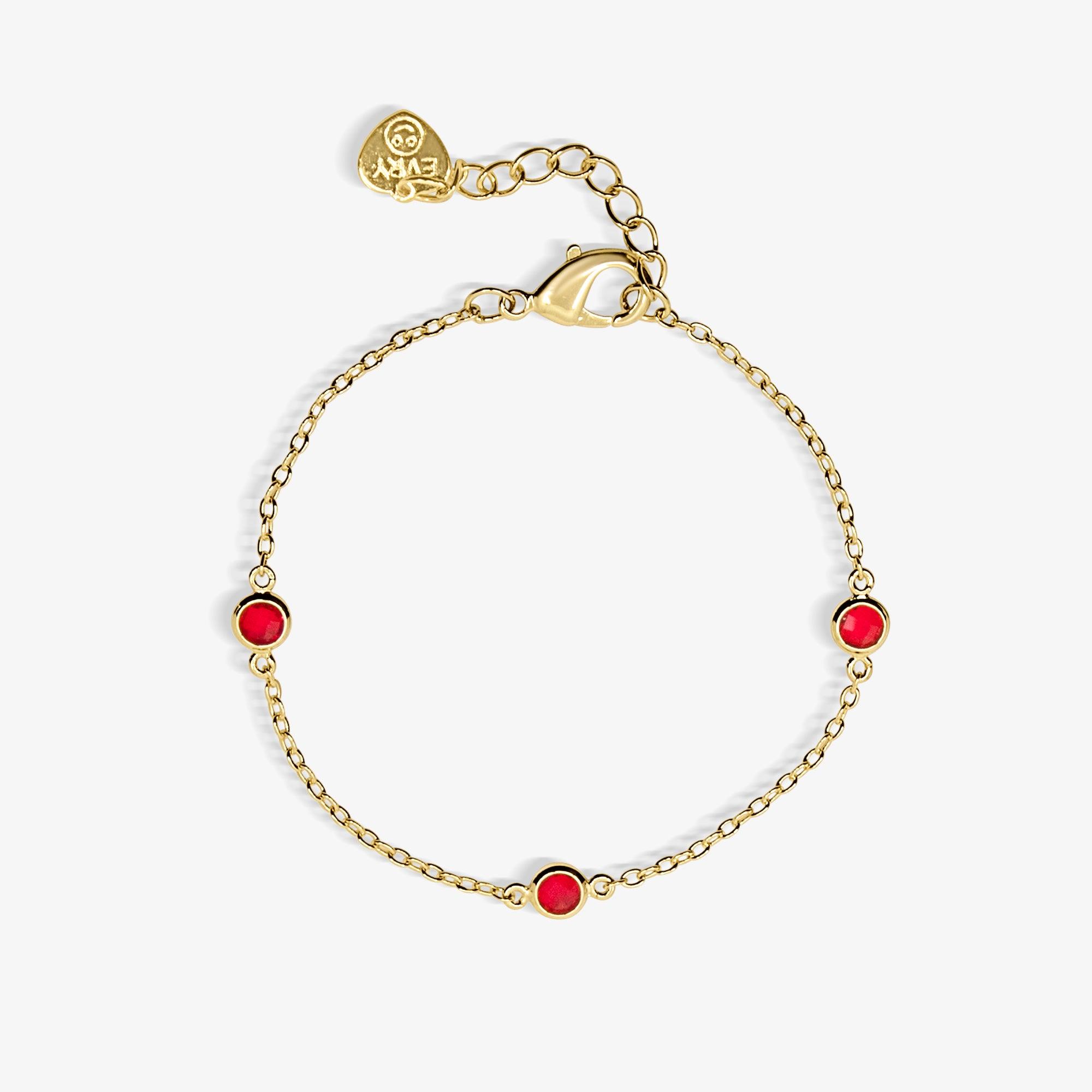 Evry Jewels Starlight Bracelet