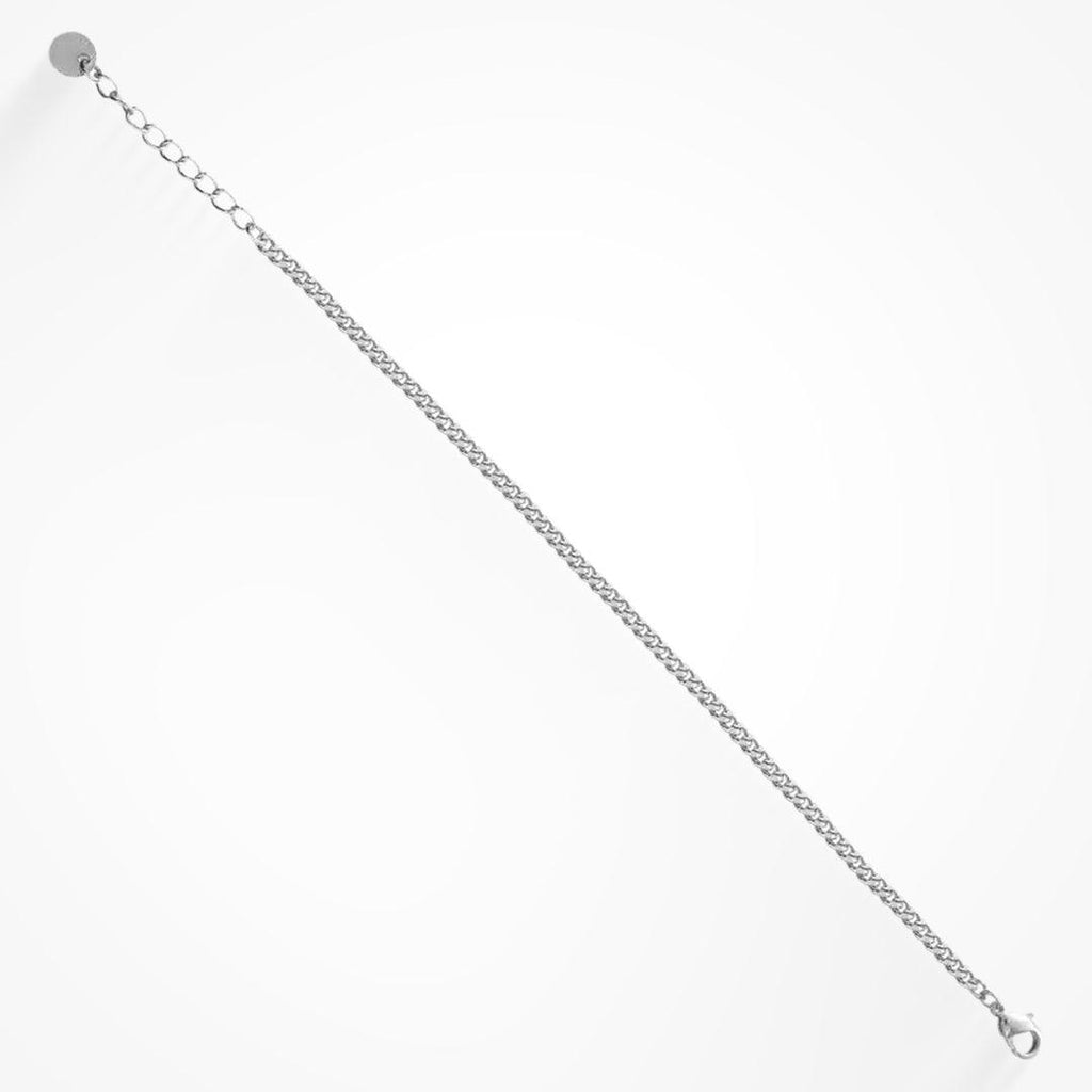 Evry Jewels Baby Angel Anklet