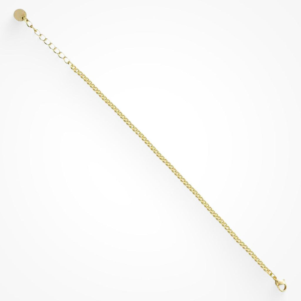 Evry Jewels Baby Angel Bracelet