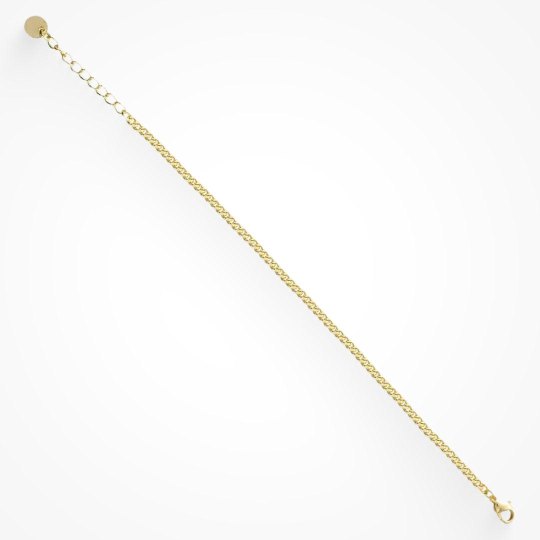 Evry Jewels Baby Angel Bracelet