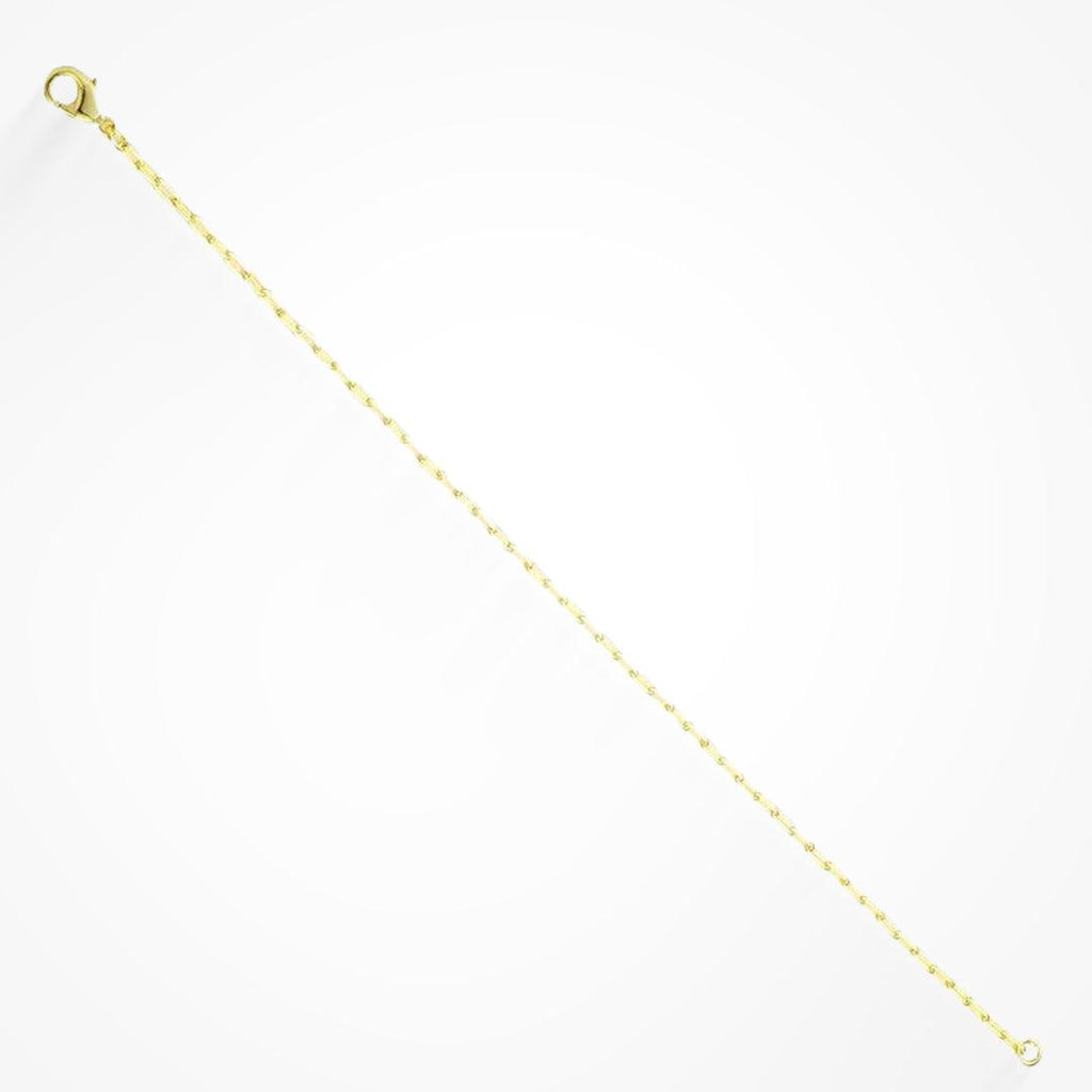 Evry Jewels Baby Link Up Bracelet