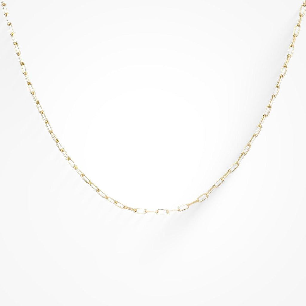 Evry Jewels Baby Link Up Necklace