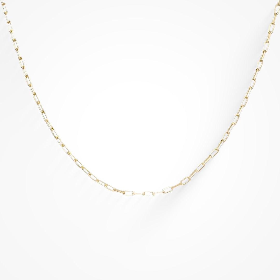 Evry Jewels Baby Link Up Necklace