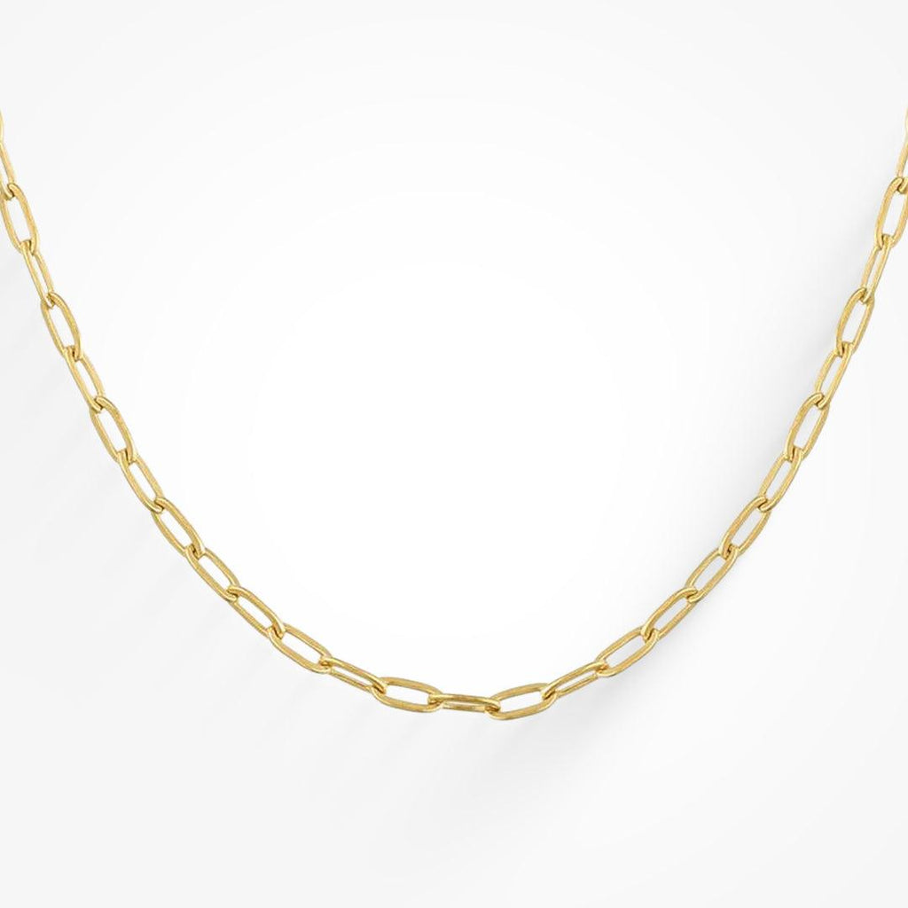 Evry Jewels Baby Link Up Necklace