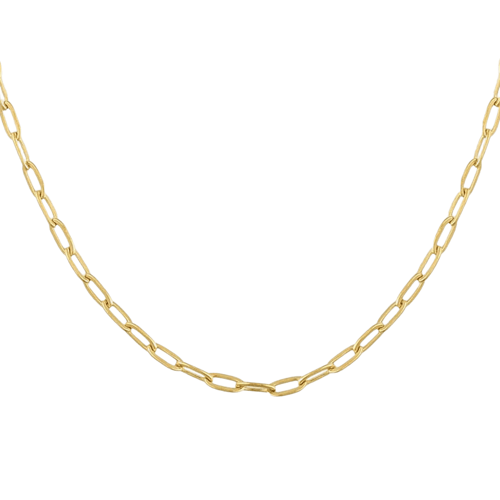 Evry Jewels Baby Link Up Necklace